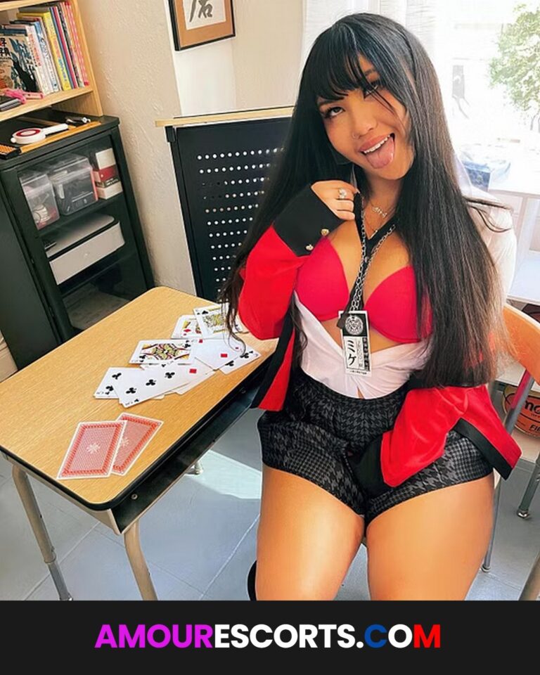 Tomie Tang