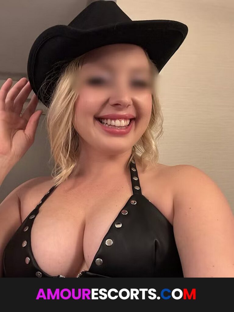 Maisie Monroe