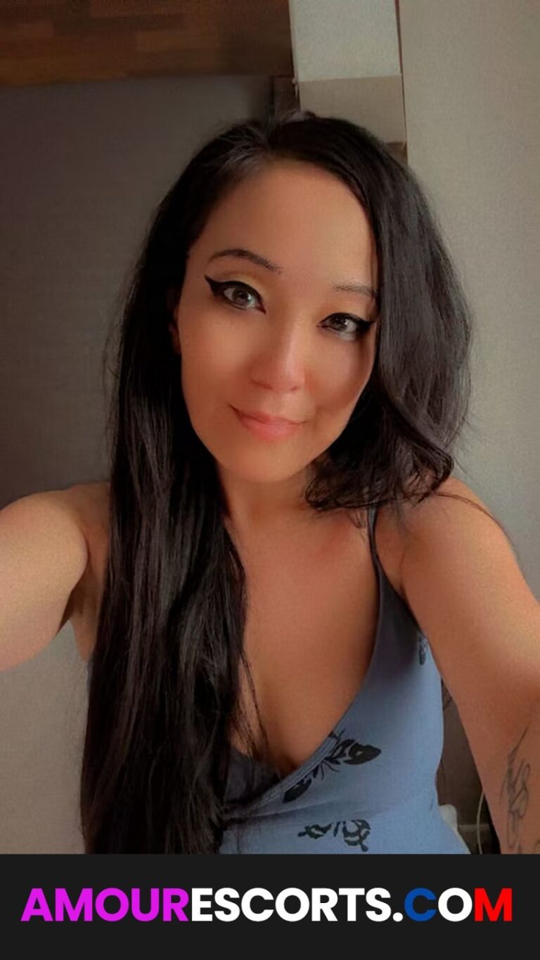 Jade Amore