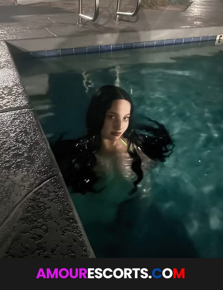 Luna Rain