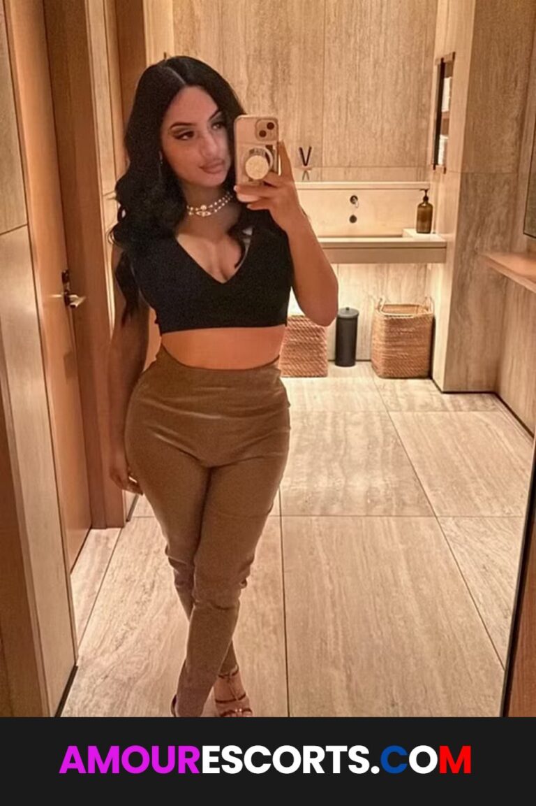 Jade truly