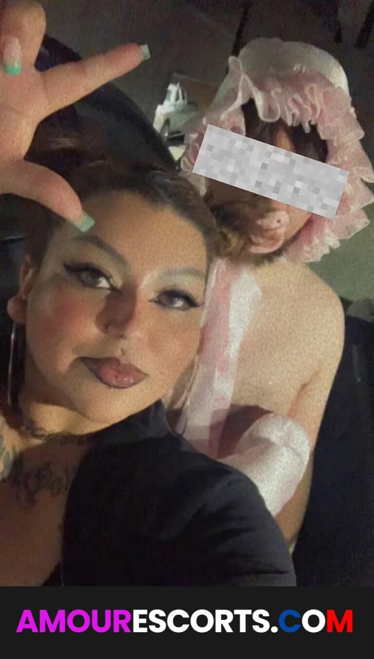 Goddess Mexi