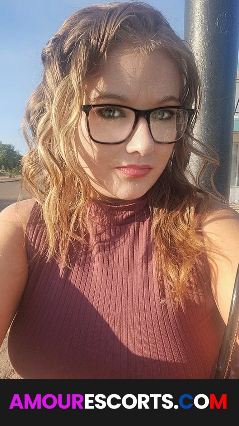Roxi Blake