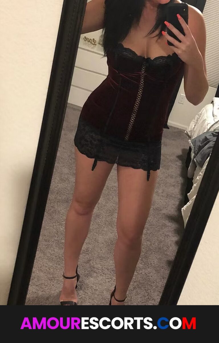Amanda Love
