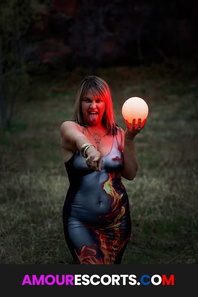 Sensual Shakti