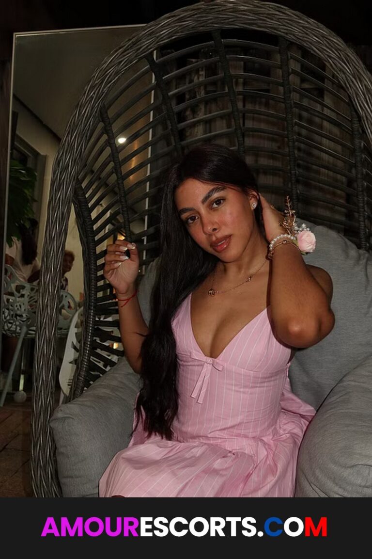 Georgina