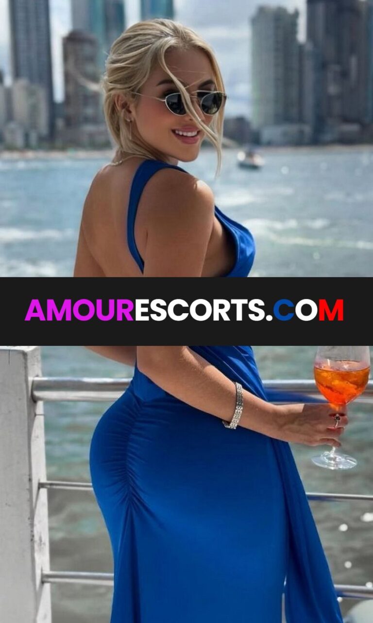 PAMELLA BRAZIL