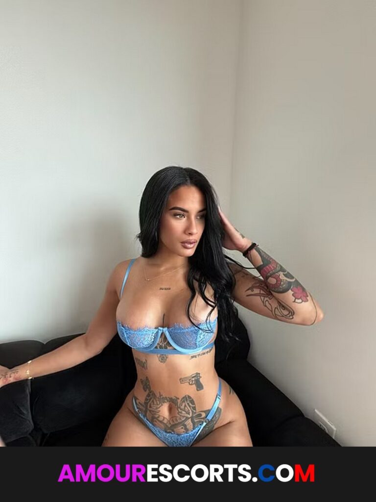 Amanda