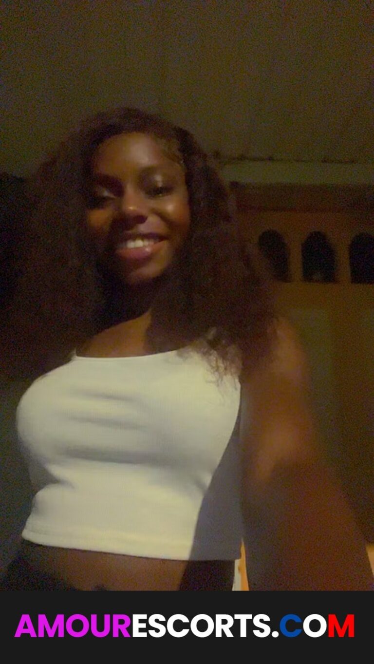 Davionia Simmons
