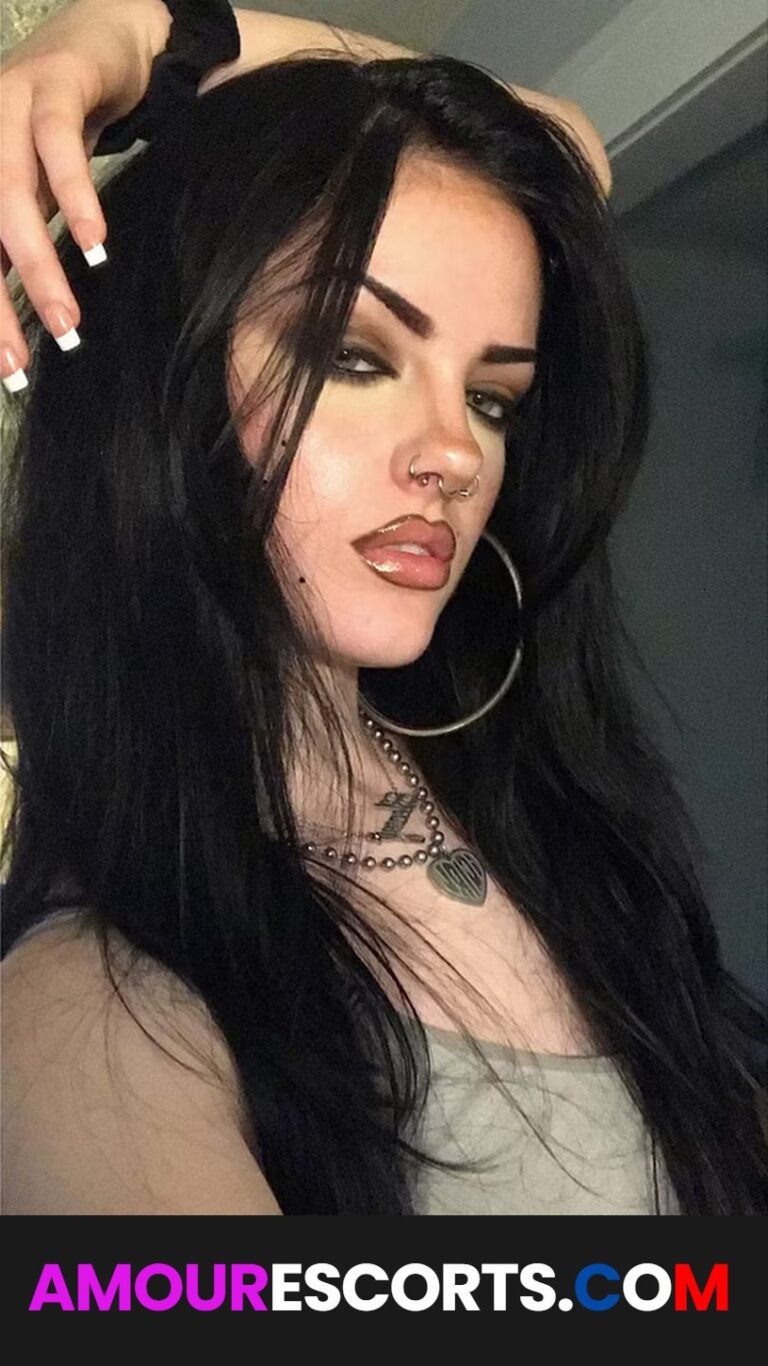 Gia Gore