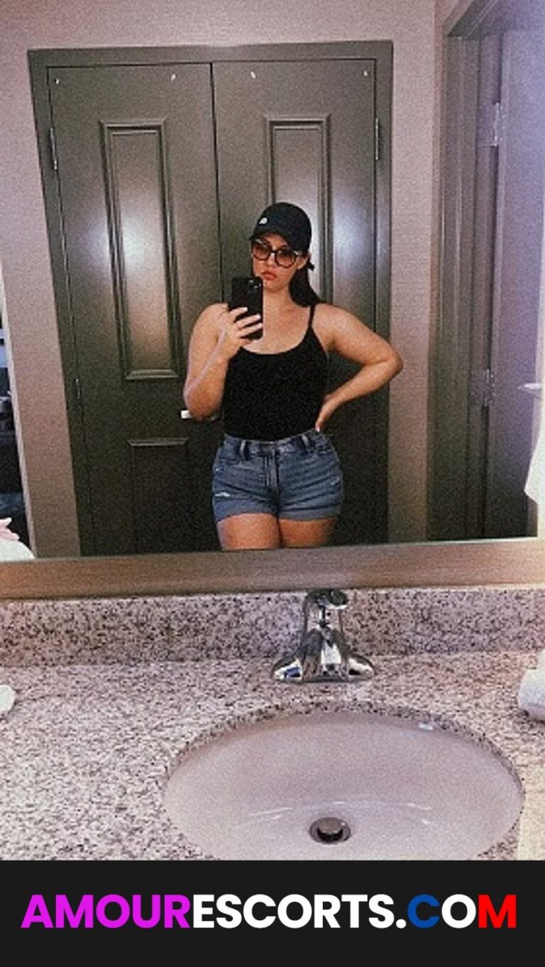 ALANA BIGGER