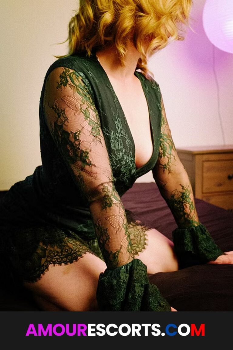 Sofia Marlowe