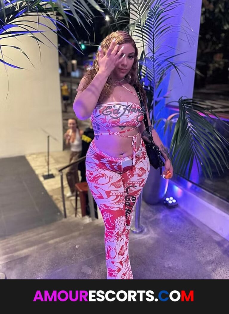 Jazmin J