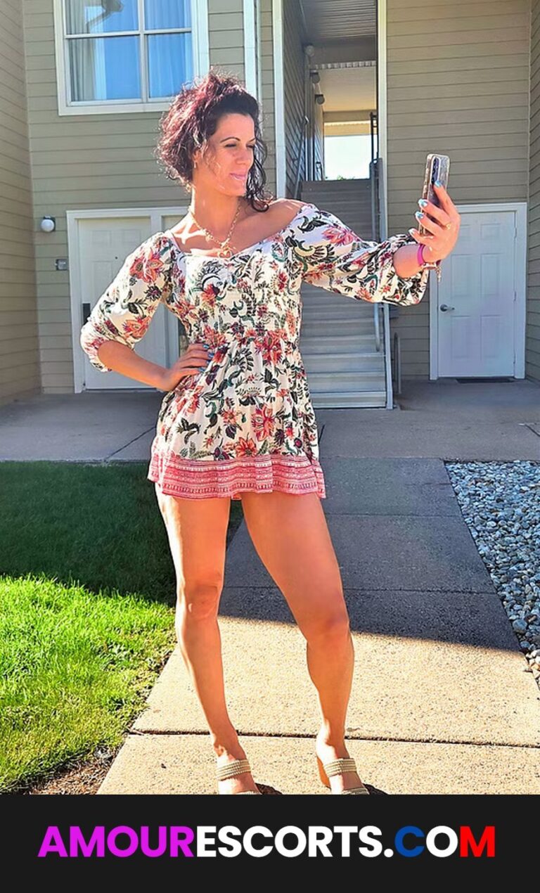 Hotwife Jules