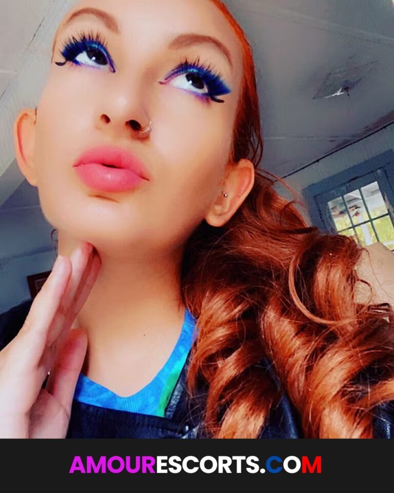 Ginger