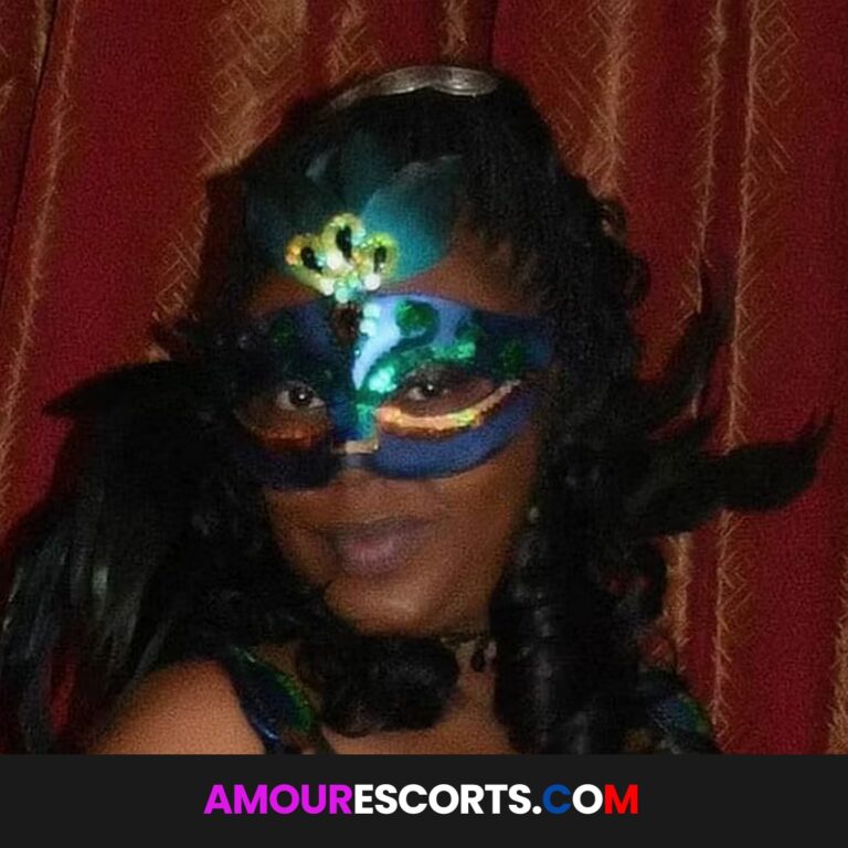 Empress Jones