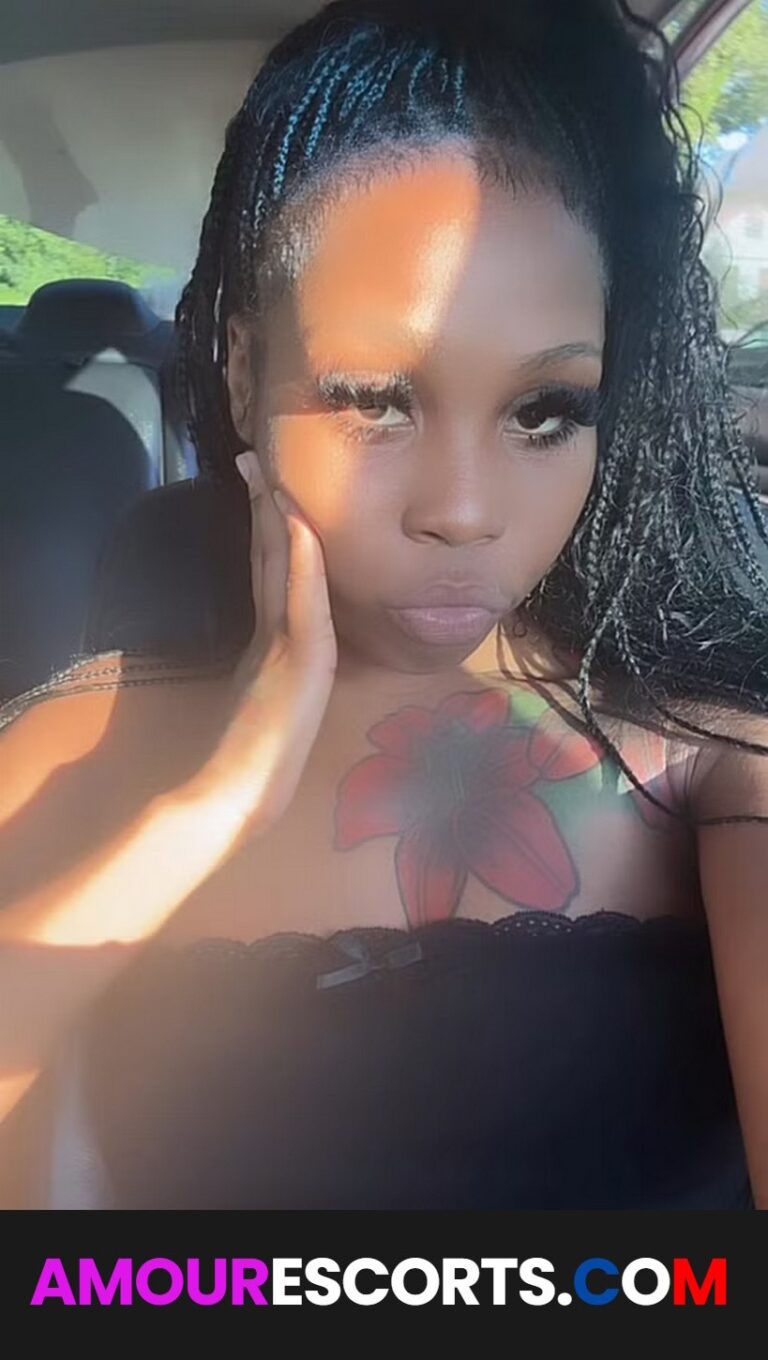 Shanequa