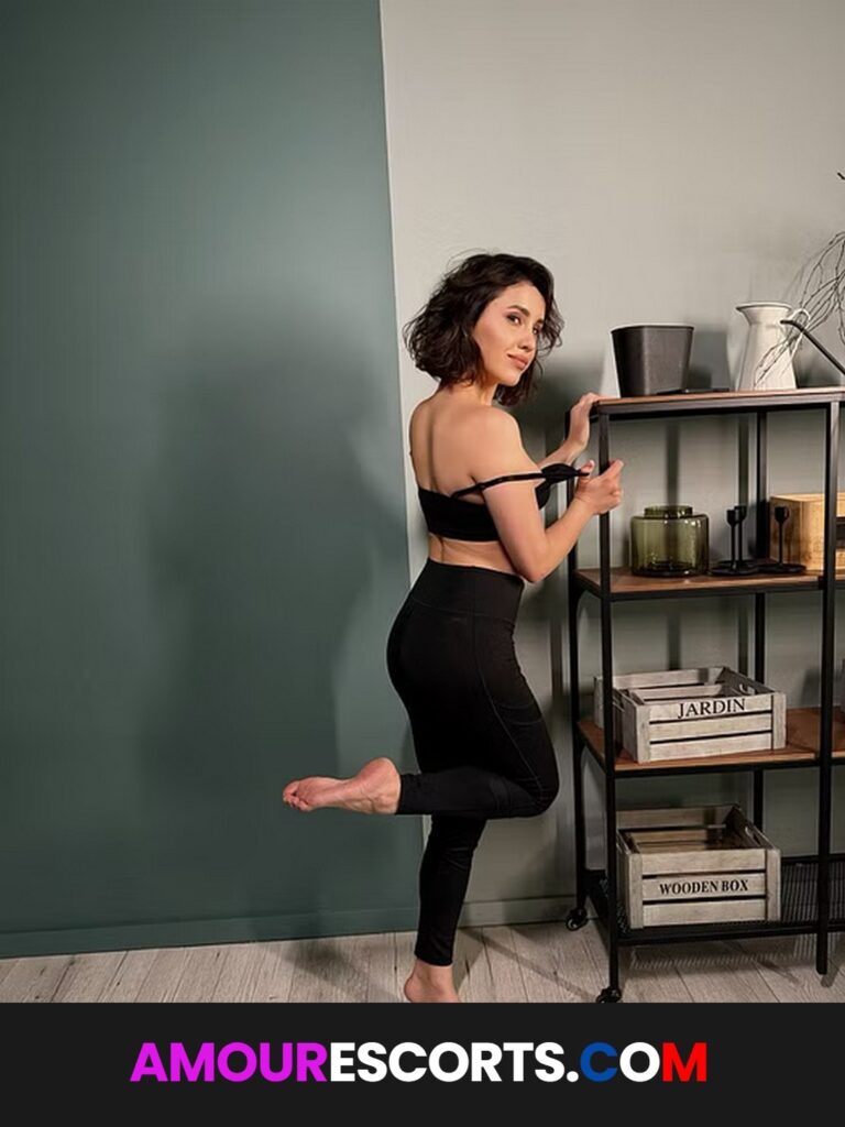 Alina Sugar