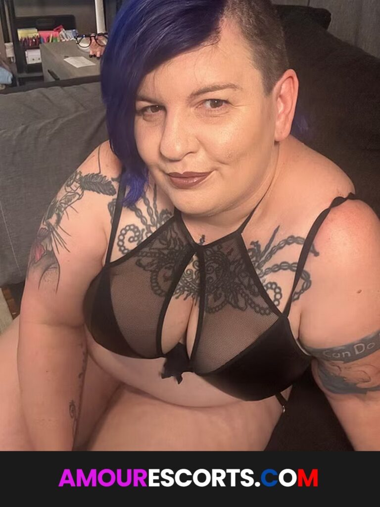 Miss Quinn Carter