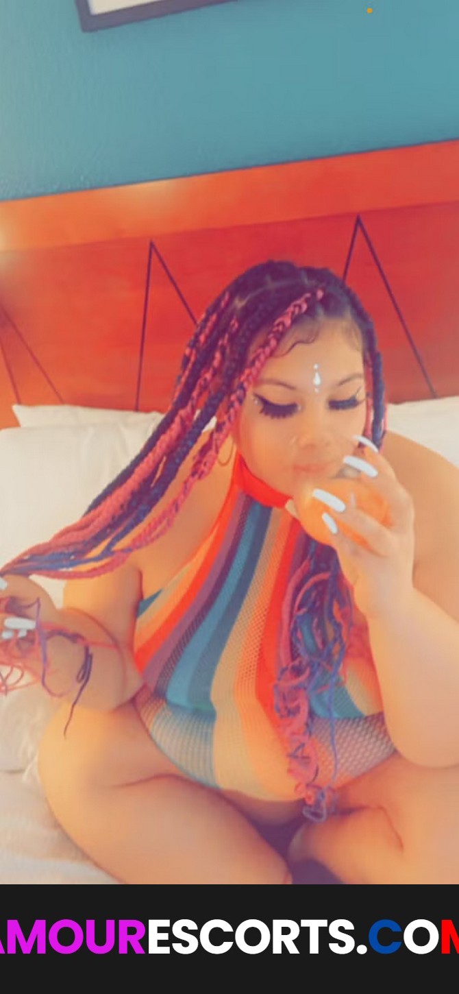 Queen ronnie