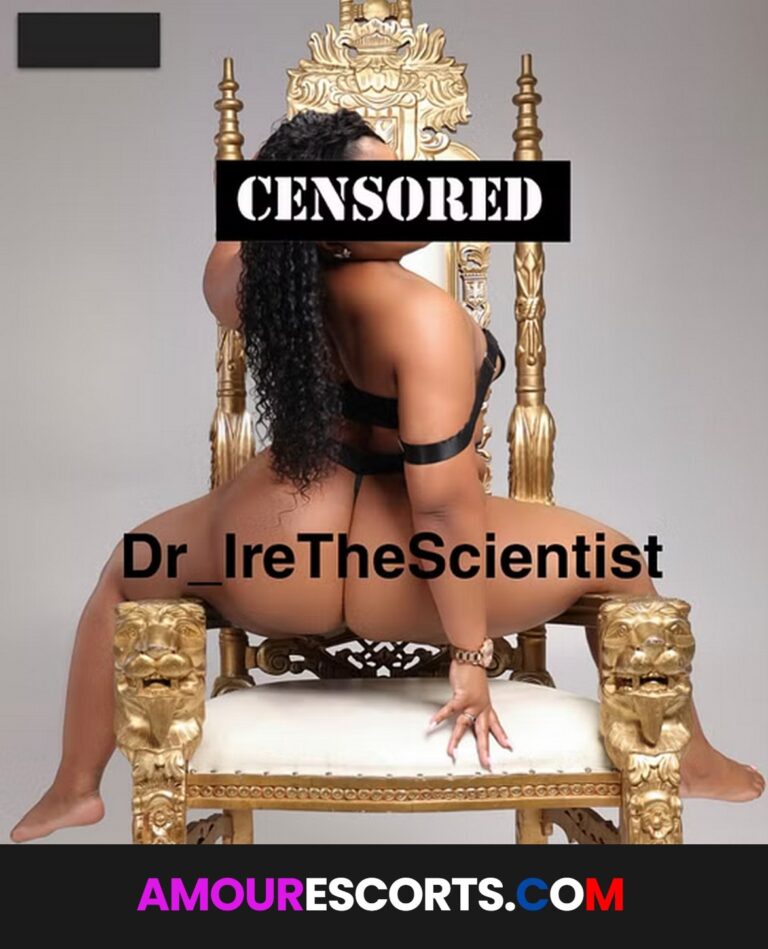 The doctor