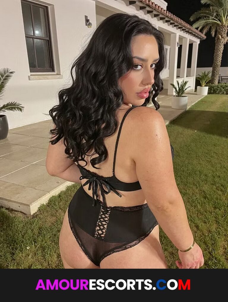 Cassie Luxe