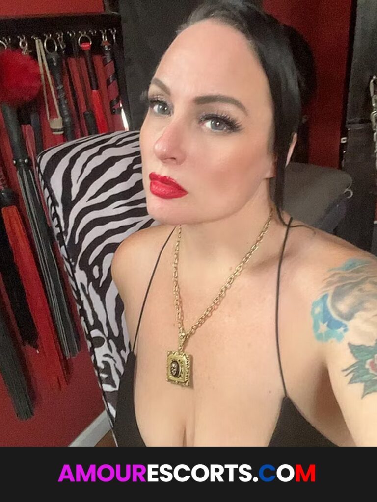 Mistress Genevieve
