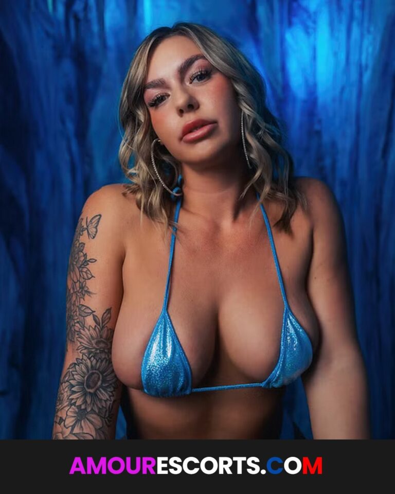 Chanel Camryn