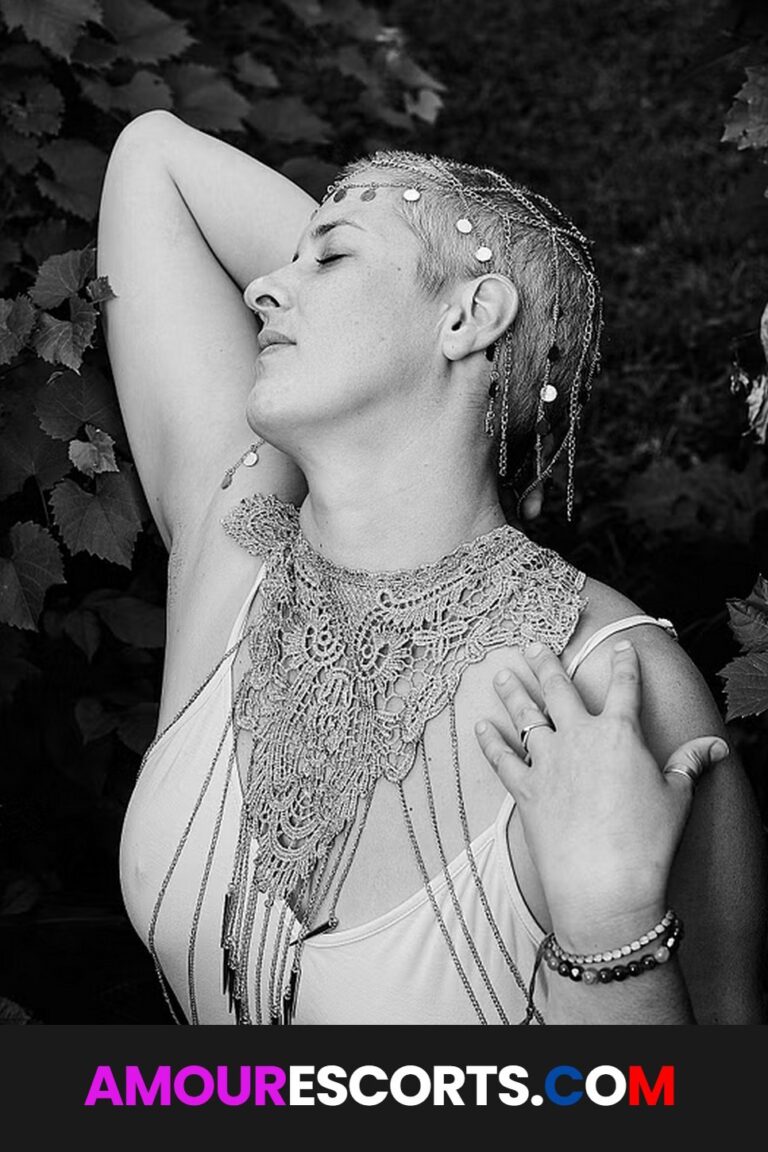 Priestess Rose