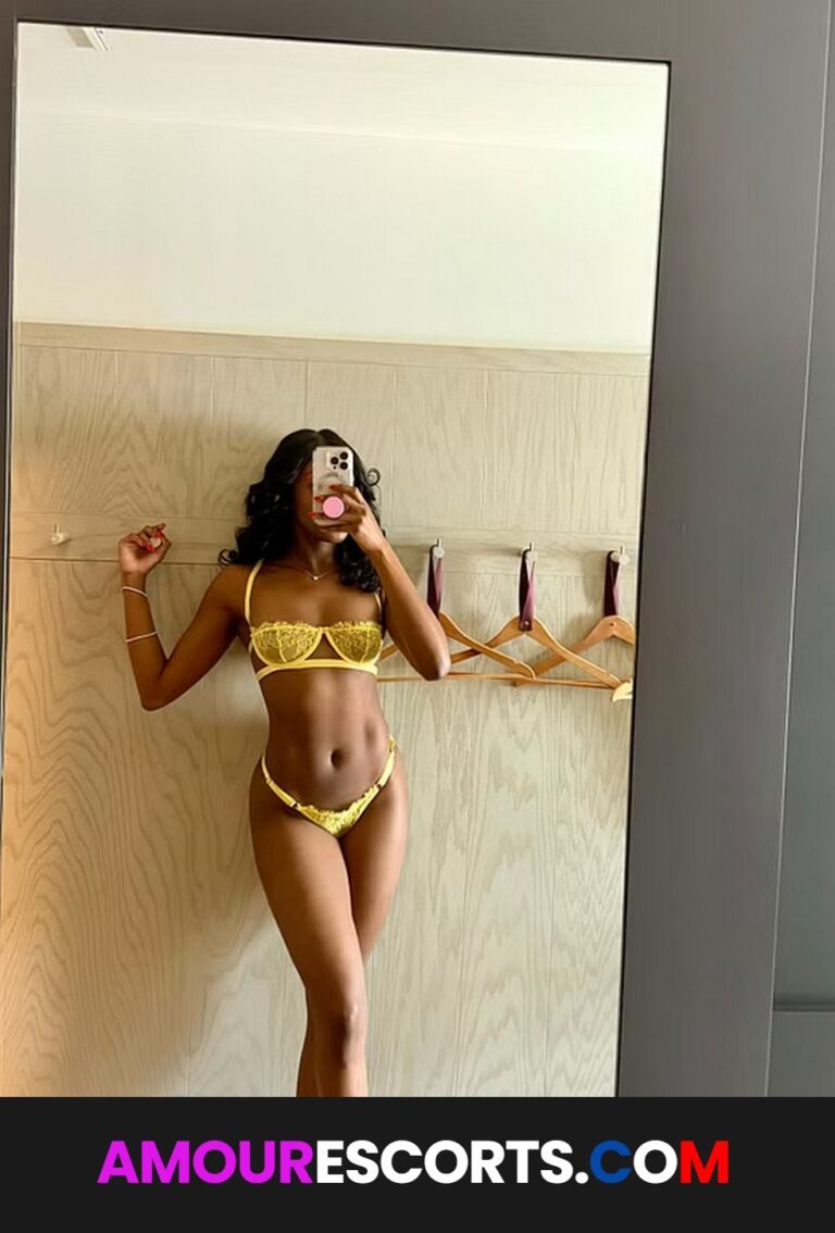 Naomi Tate