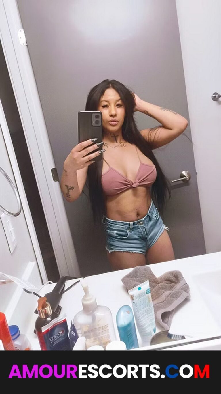Tiny Barbie