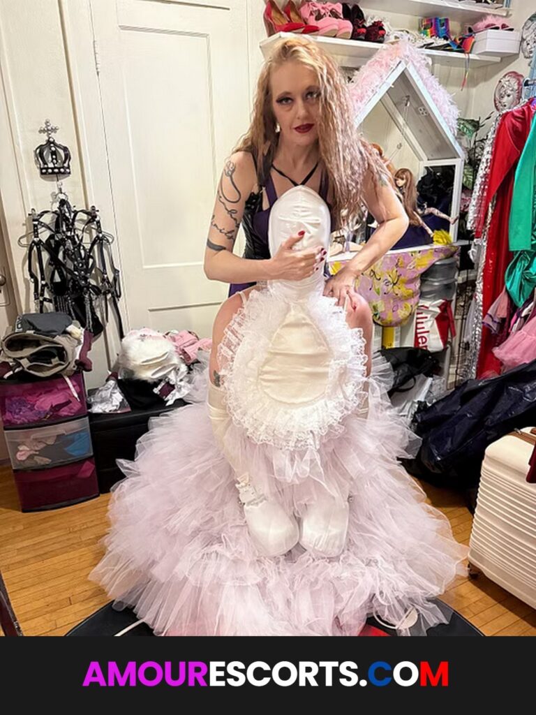 MadamOrah