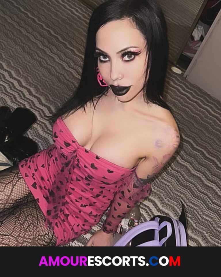 Jasmine Dark