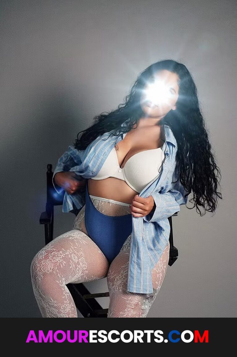 Jasmine Rivers