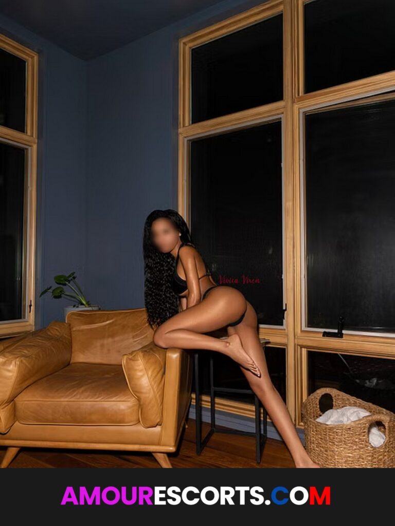 Vivica Vixen