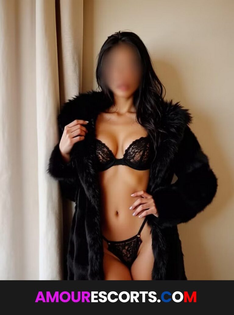 Maya Fox