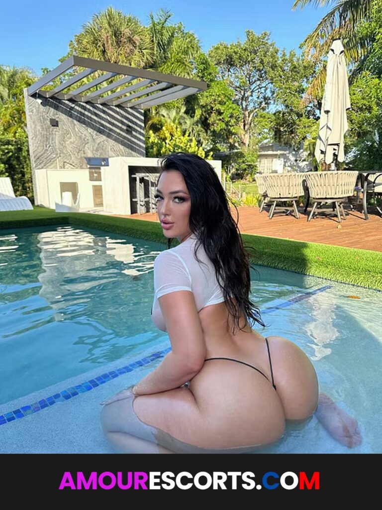 Cassie Lenoir