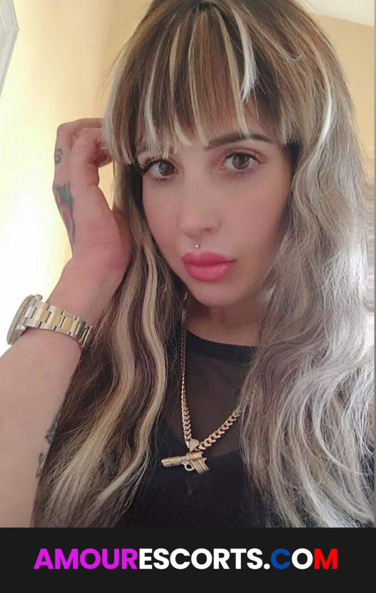 Bailey Blaze