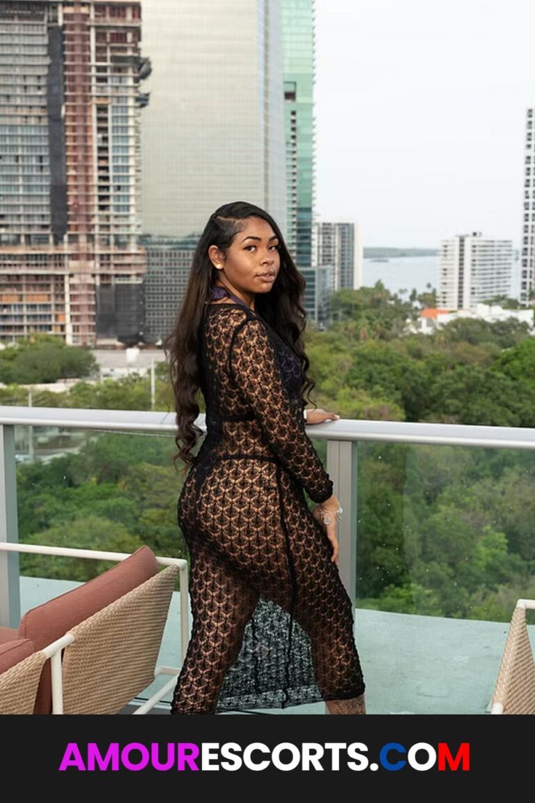 JADE ALEXANDER