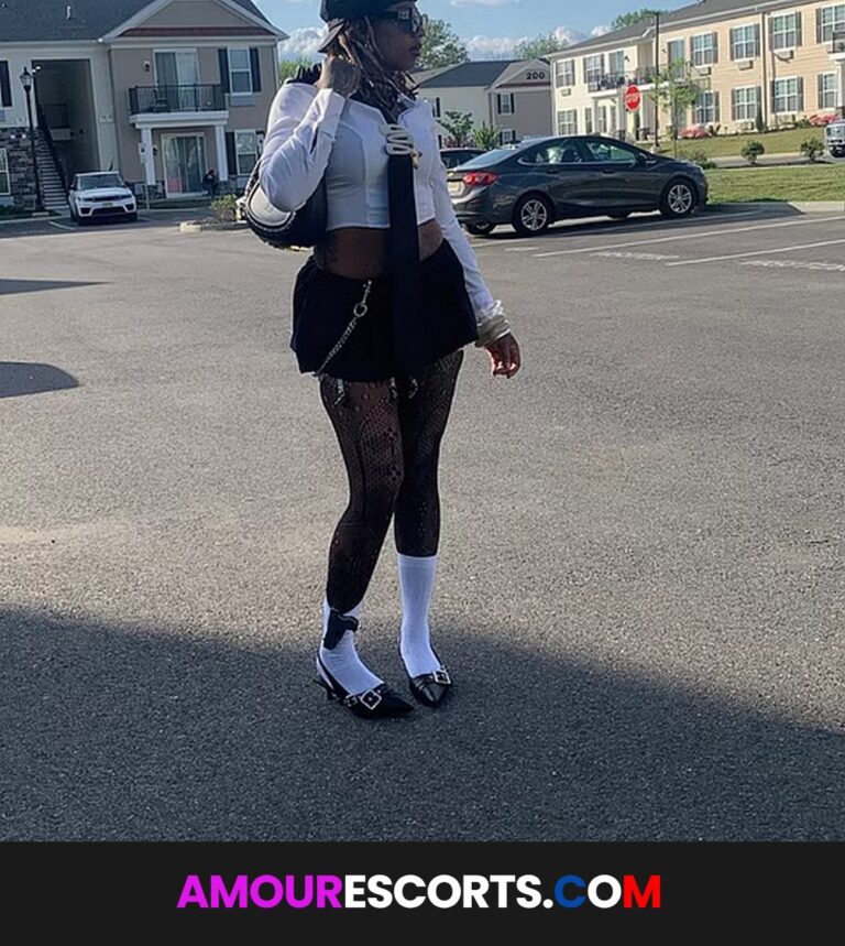 Pretty AONANI