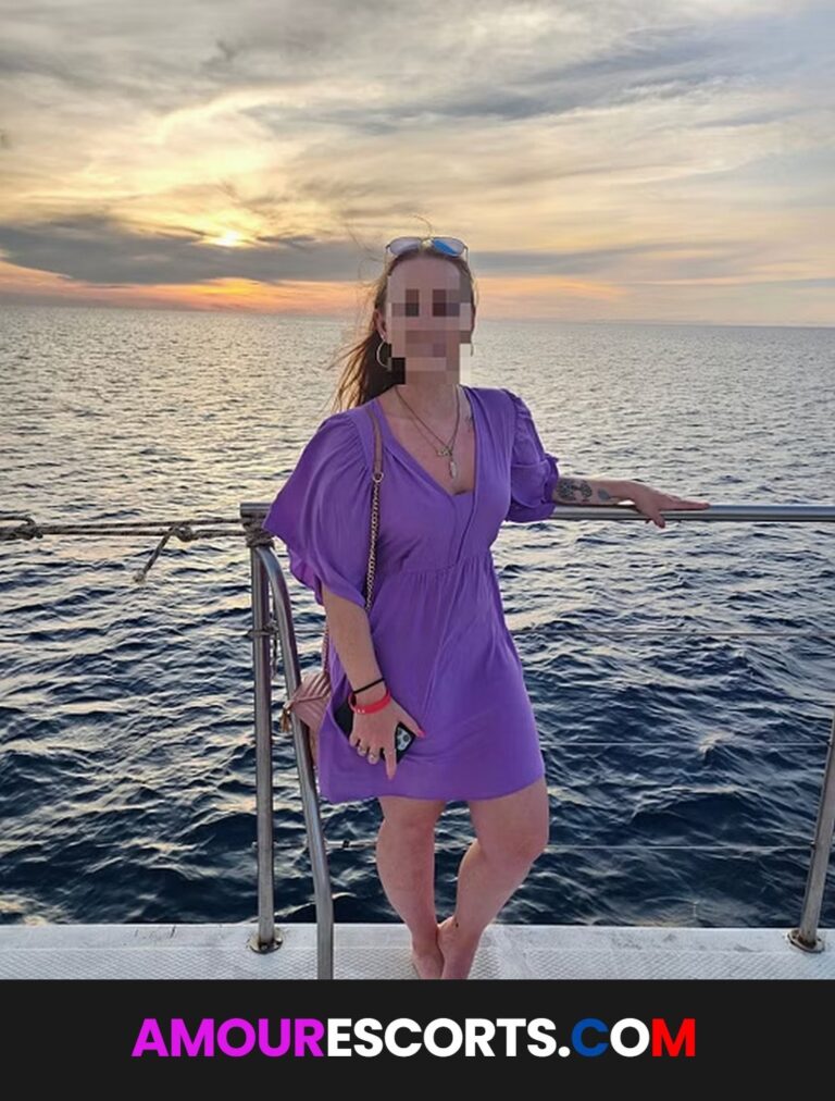 Lindsay Sweet