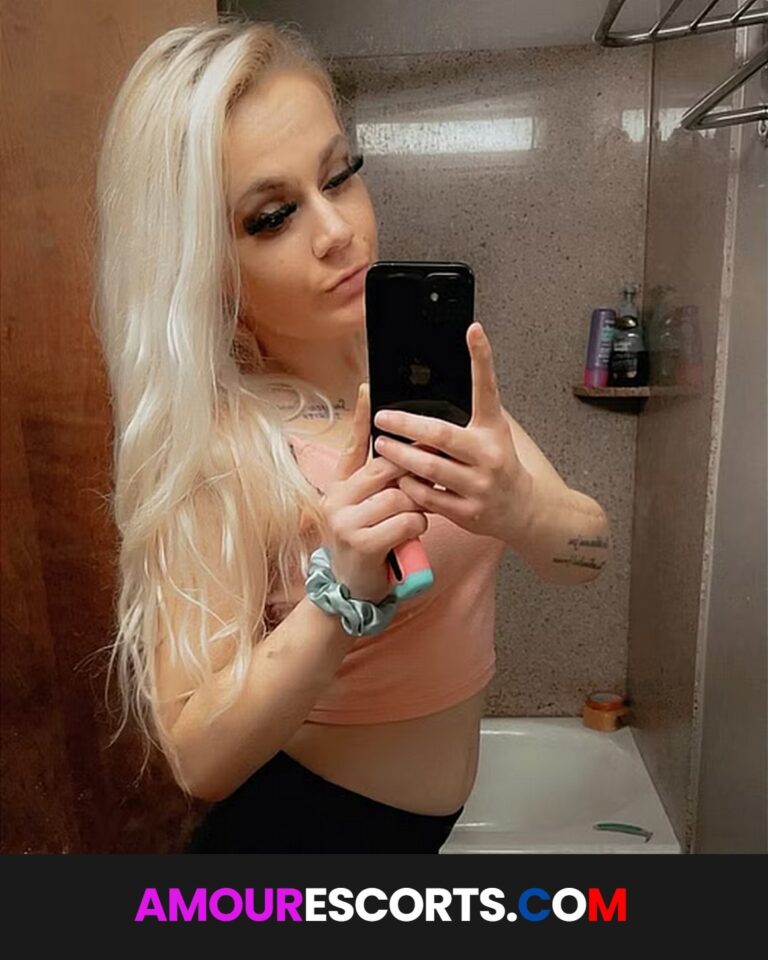 Tiffani Lynn