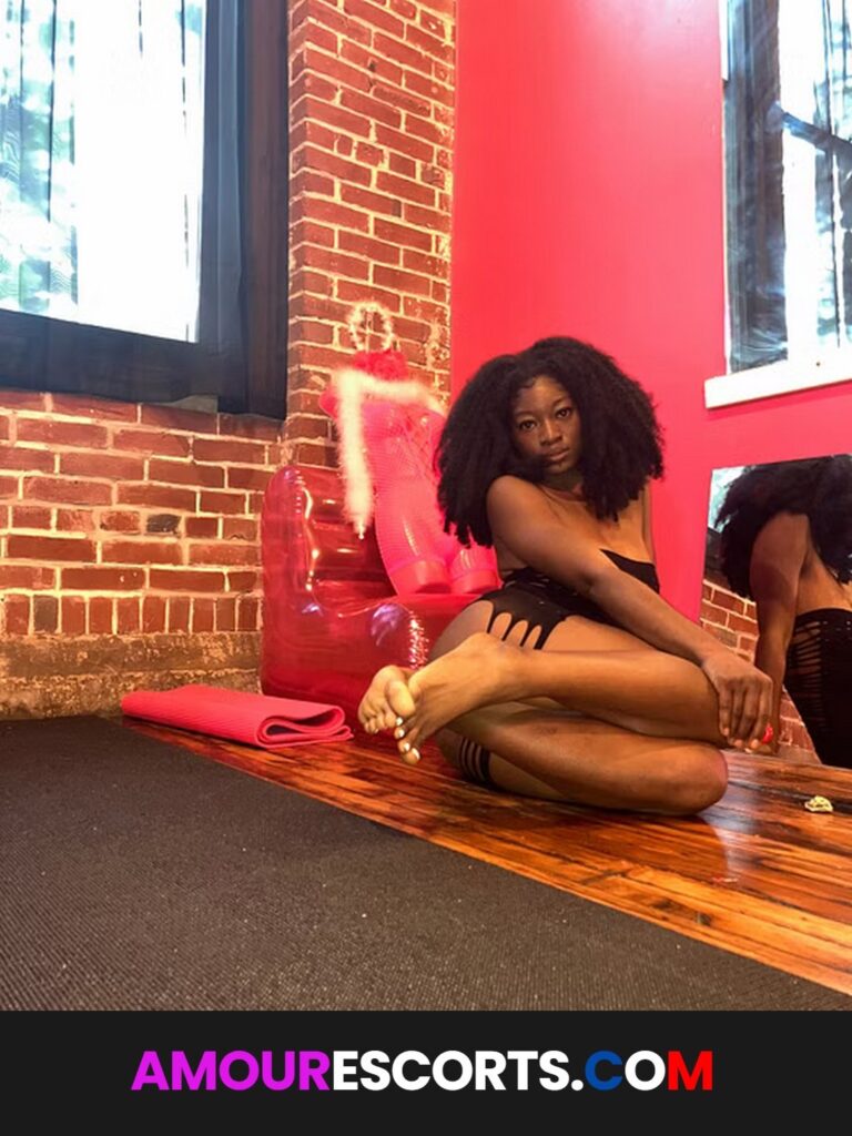 Goddess Bossy