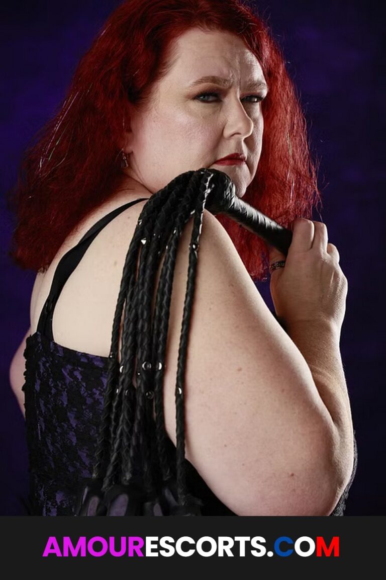 Goddess Shrew