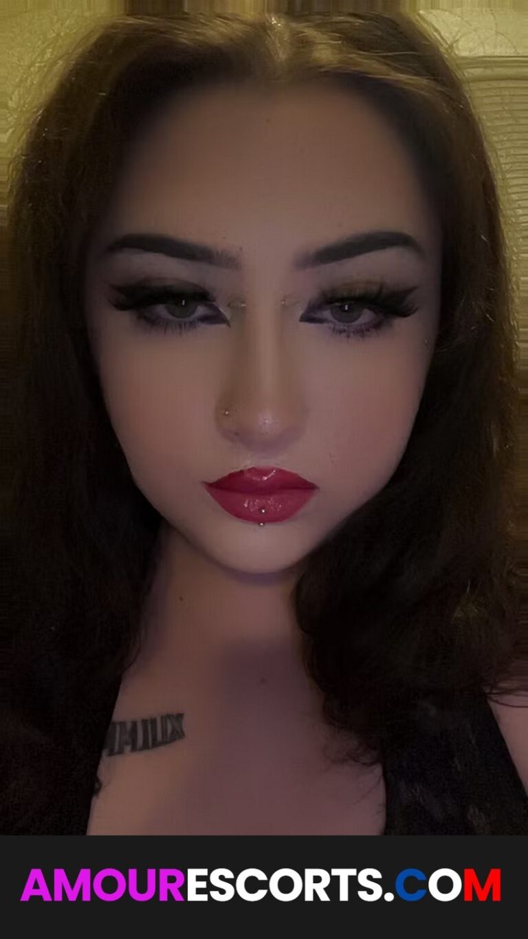 Frisky