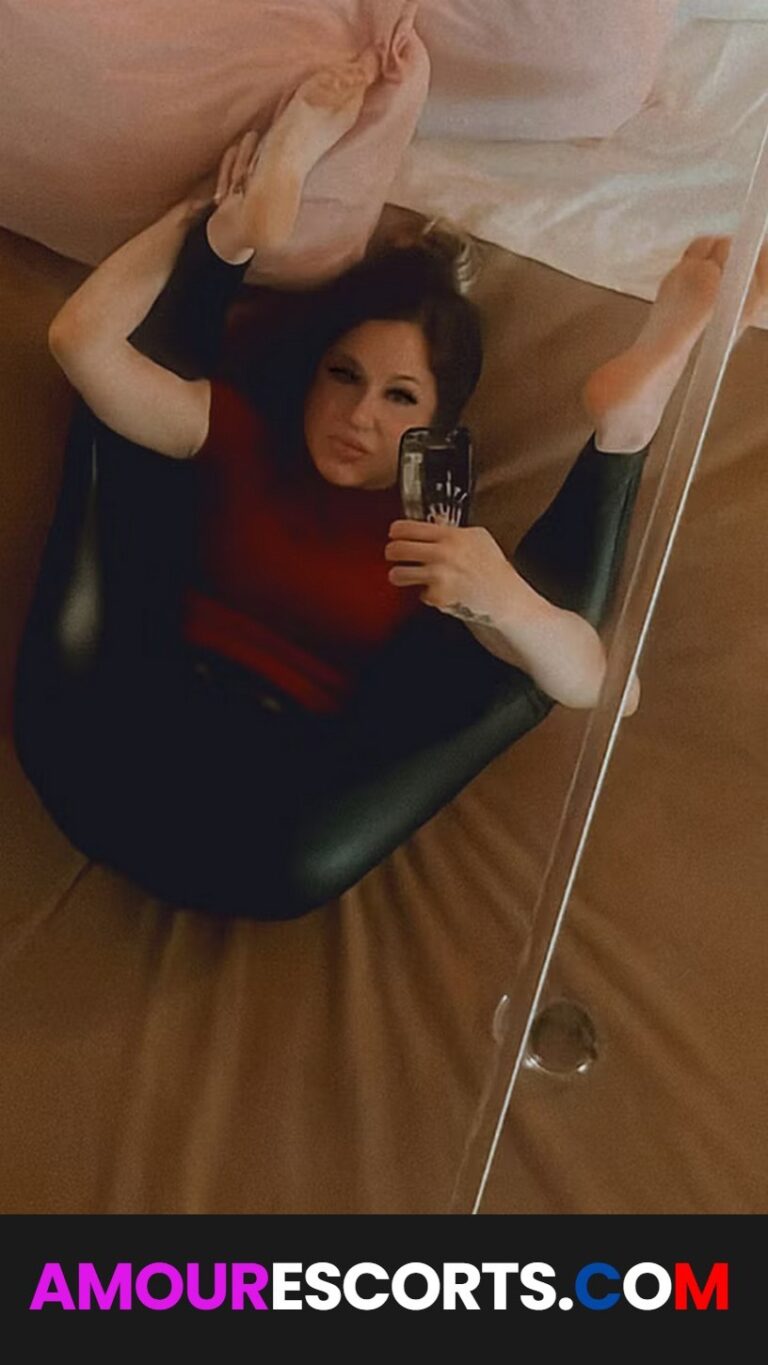 April