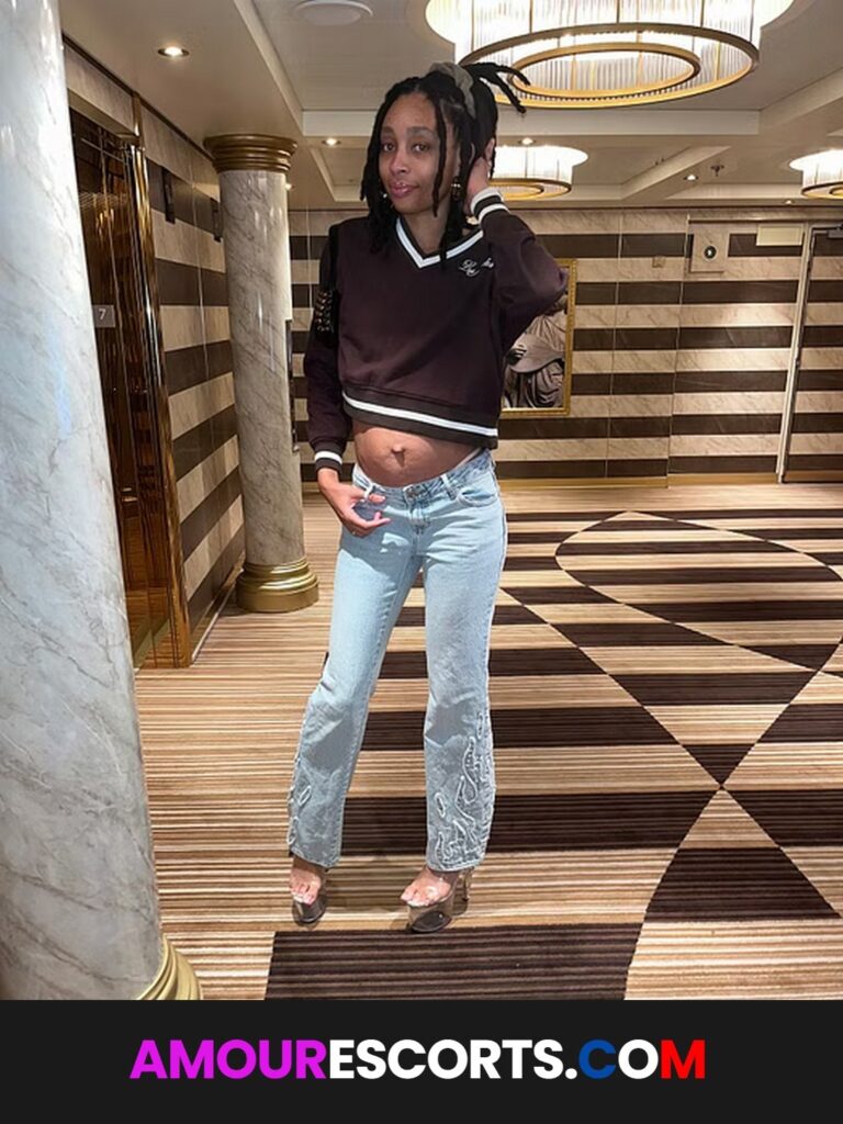 Angel “Foxxy Firee” Wilson