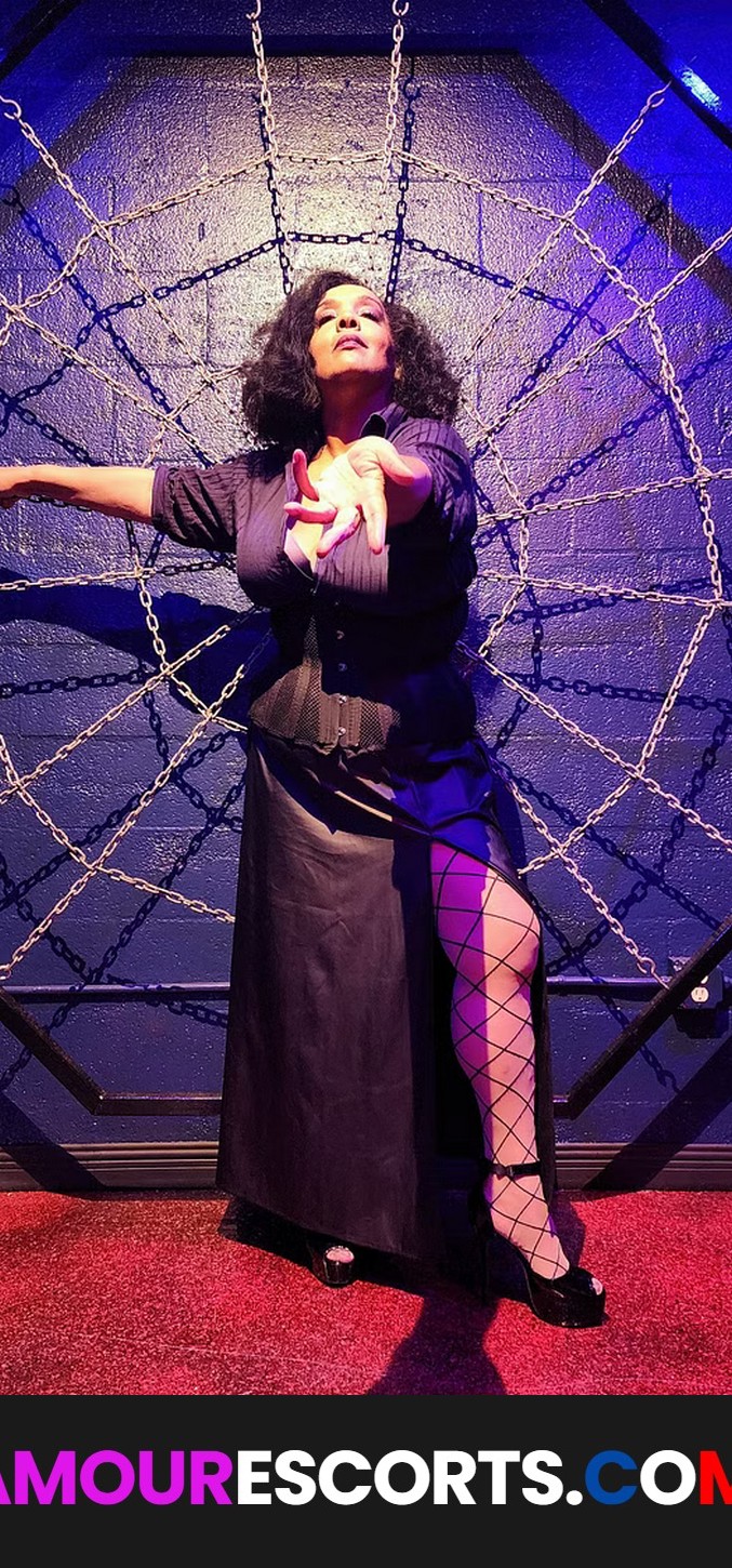 Mistress MsMadyson