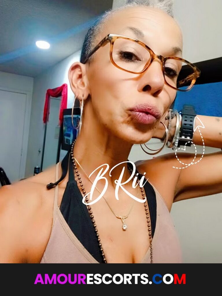 Lady Brii