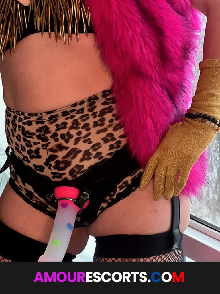 Isabella Kundalini